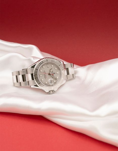 Rolex Yacht-Master 116622